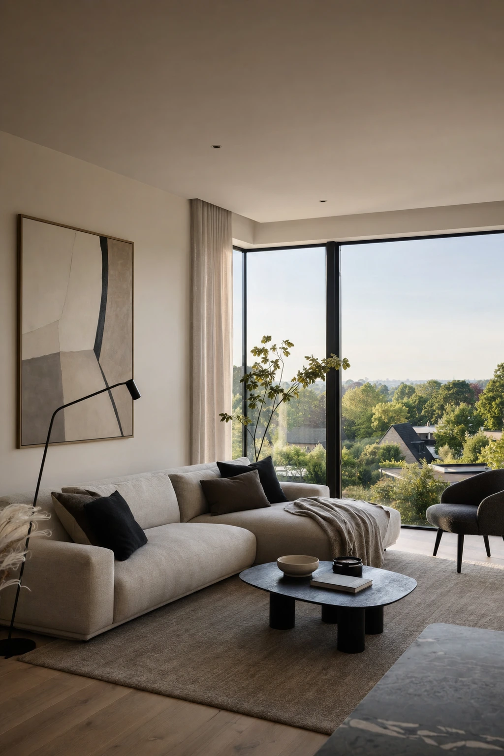 Apartment Living